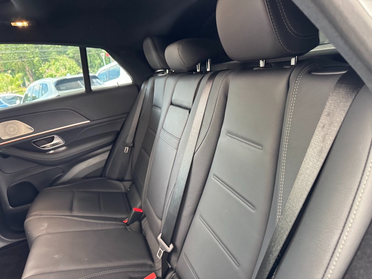 MERCEDES-BENZ GLE 450 D 3.0 I6 4P MHEV 4MATIC COUPÉ TURBO DIESEL 9-GTRONIC AUTOMÁTICO