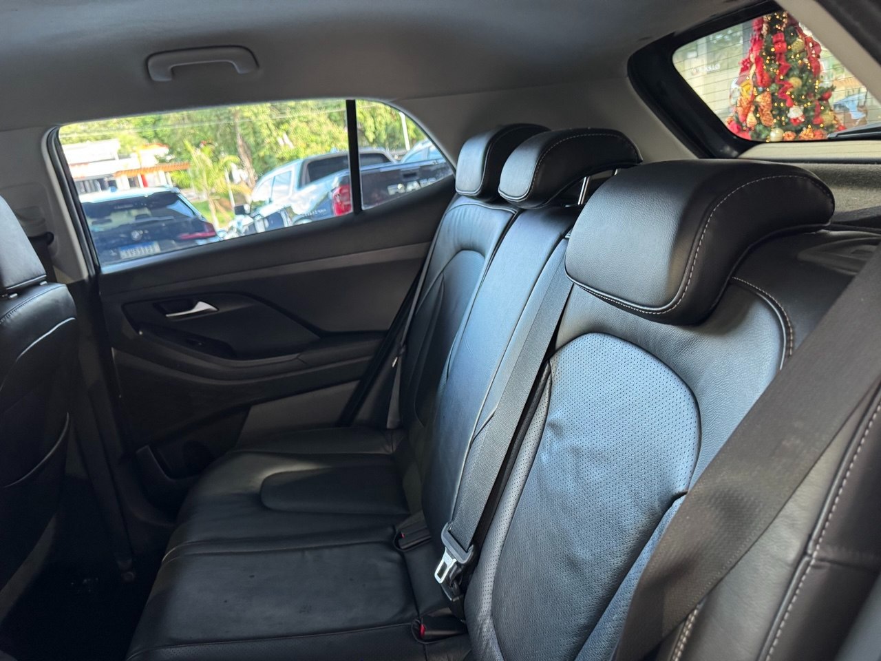 HYUNDAI Creta 1.0 12V 4P FLEX TGDI TURBO LIMITED AUTOMÁTICO