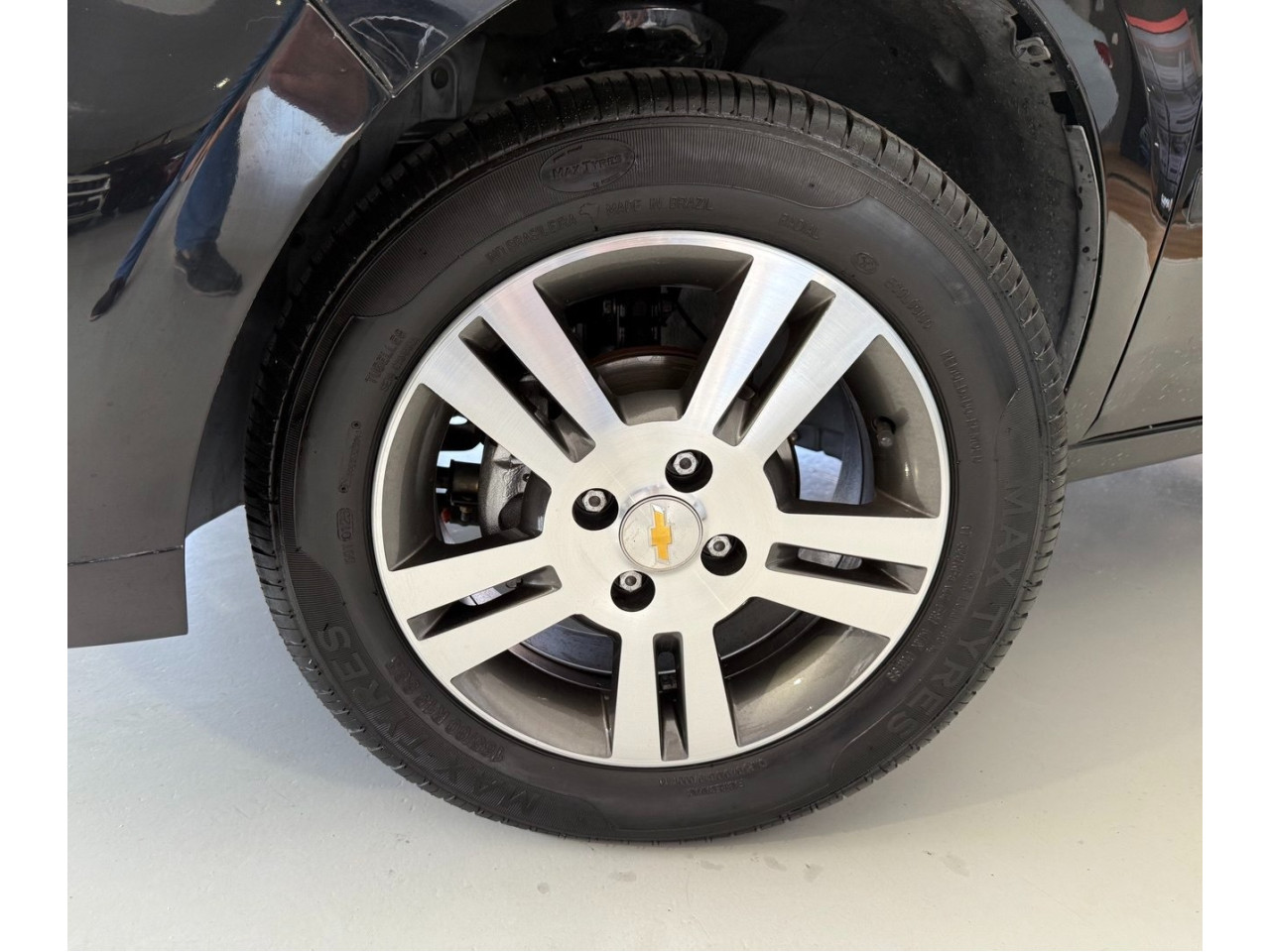 Agile 1.4 4P FLEX LTZ EASYTRONIC AUTOMATIZADO