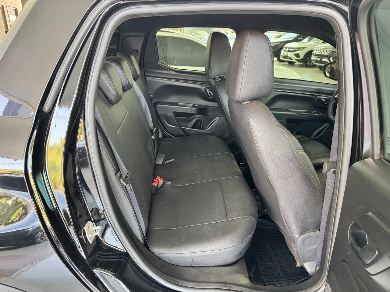 Strada 1.3 4P FIREFLY FLEX FREEDOM CABINE DUPLA