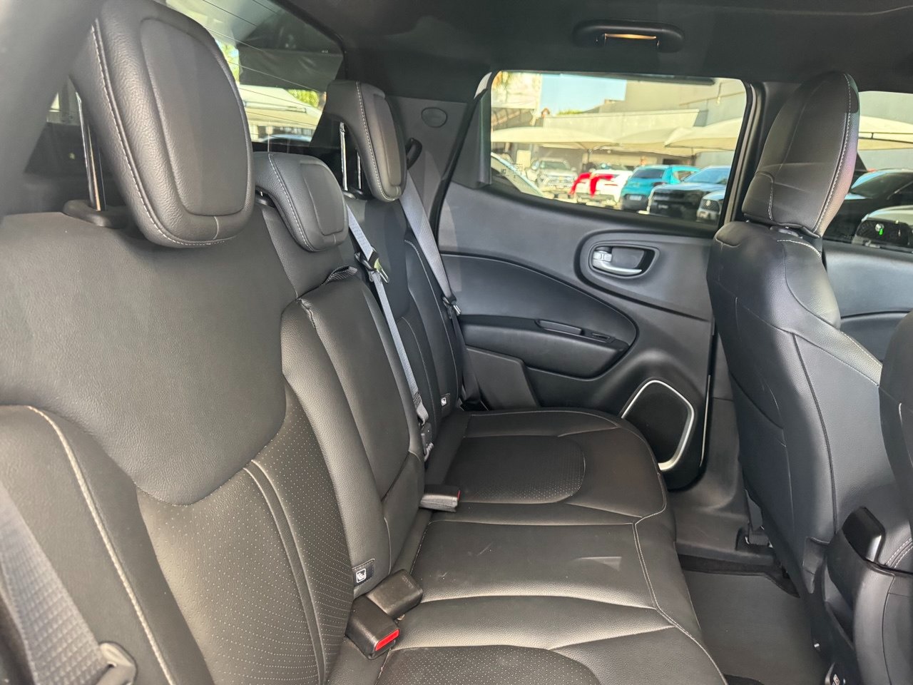 FIAT Toro 1.3 16V 4P FLEX 270 TURBO VOLCANO AUTOMÁTICO