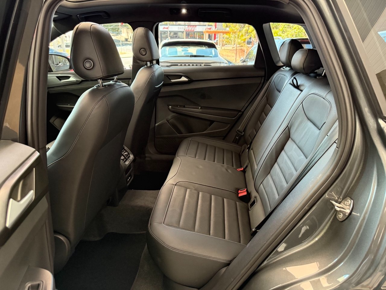 VOLKSWAGEN Taos 1.4 16V 4P FLEX 250 TSI HIGHLINE AUTOMÁTICO