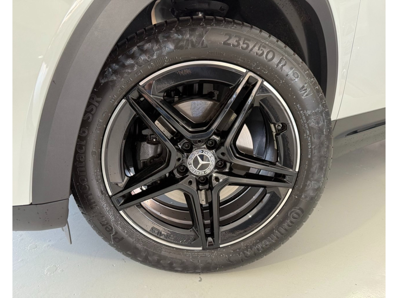 GLB 200 1.3 16V 4P CGI PROGRESSIVE TURBO 7G-TRONIC DCT AUTOMÁTICO