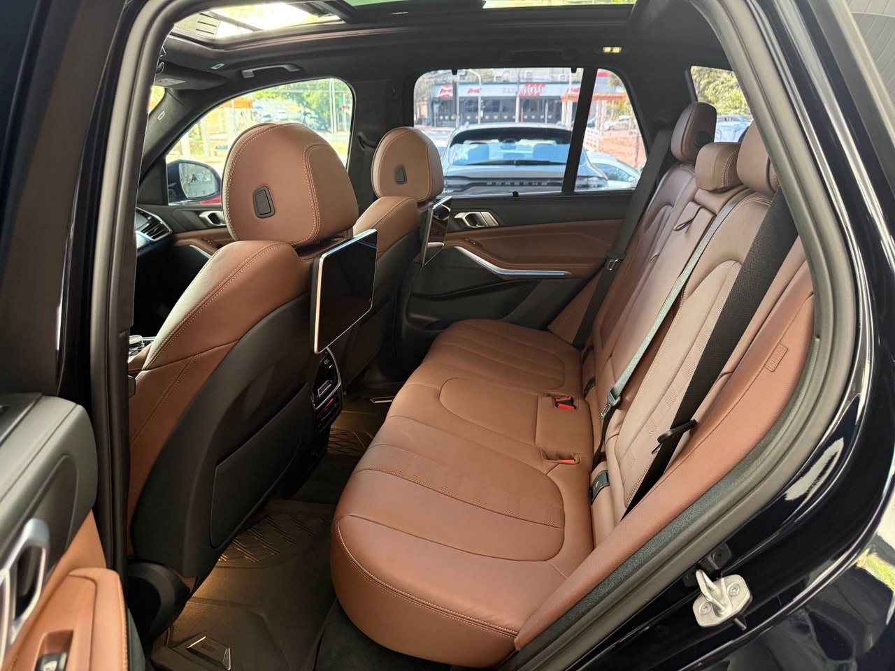 BMW X5 3.0 I6 32V 4P TURBO HÍBRIDO XDRIVE45E M SPORT AUTOMÁTICO