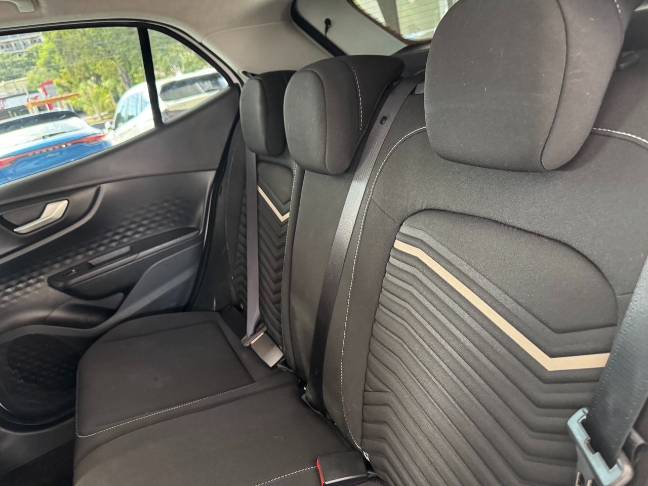 FIAT Pulse 1.0 12V 4P FLEX 200 AUDACE TURBO AUTOMÁTICO CVT