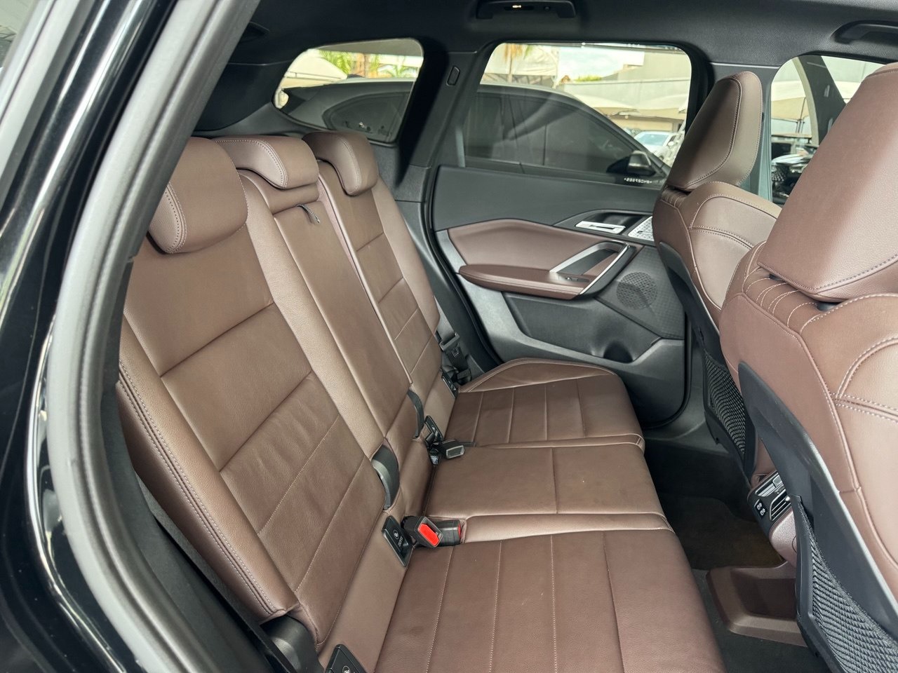 BMW X1 2.0 16V 4P TURBO SDRIVE20I M SPORT STEPTRONIC AUTOMÁTICO