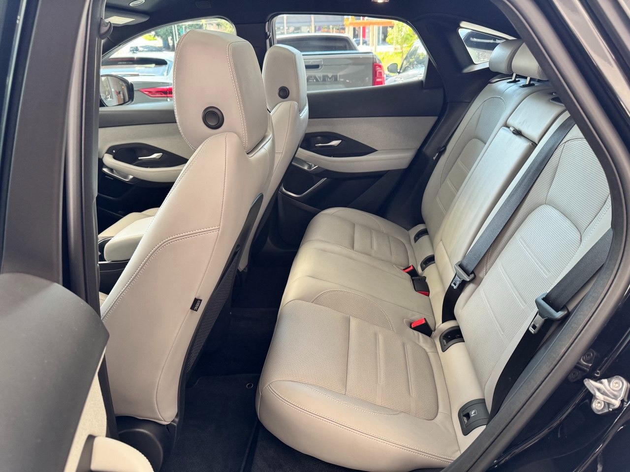 E-Pace 2.0 P250 FLEX R-DYNAMIC S AWD TURBO AUTOMÁTICO