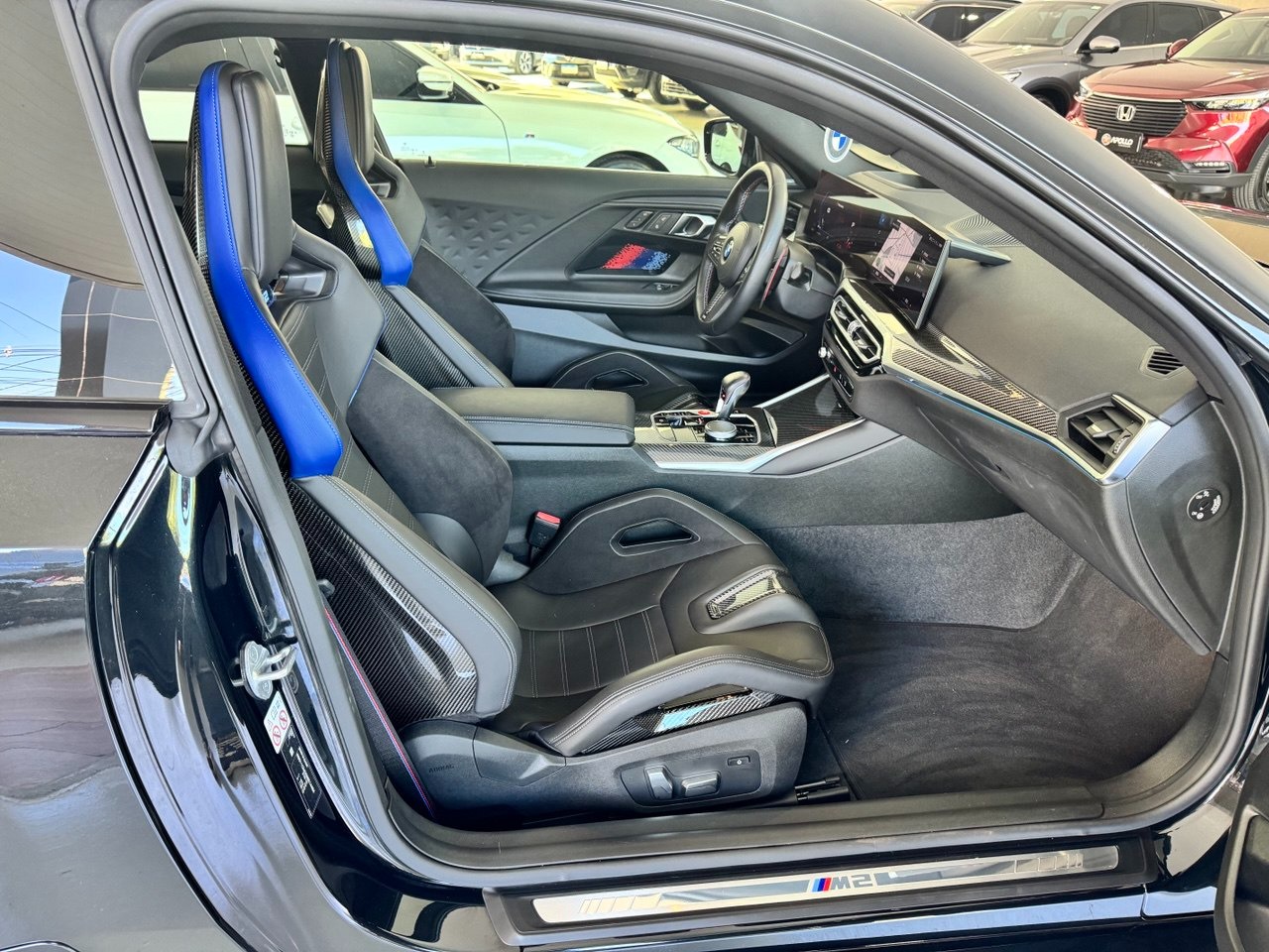 M2 3.0 I6 24V COUPÉ M AUTOMÁTICO DCT