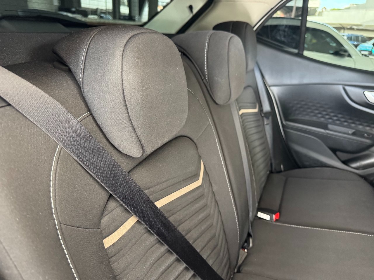 FIAT Pulse 1.0 12V 4P FLEX 200 AUDACE TURBO AUTOMÁTICO CVT