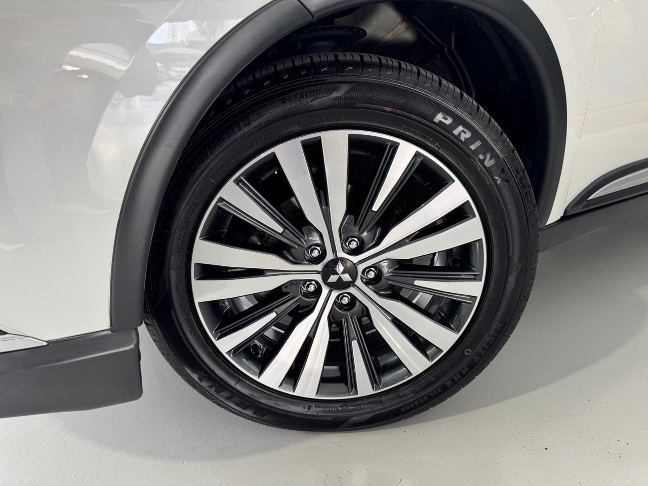 Outlander 2.0 16V 4P HPE AUTOMÁTICO