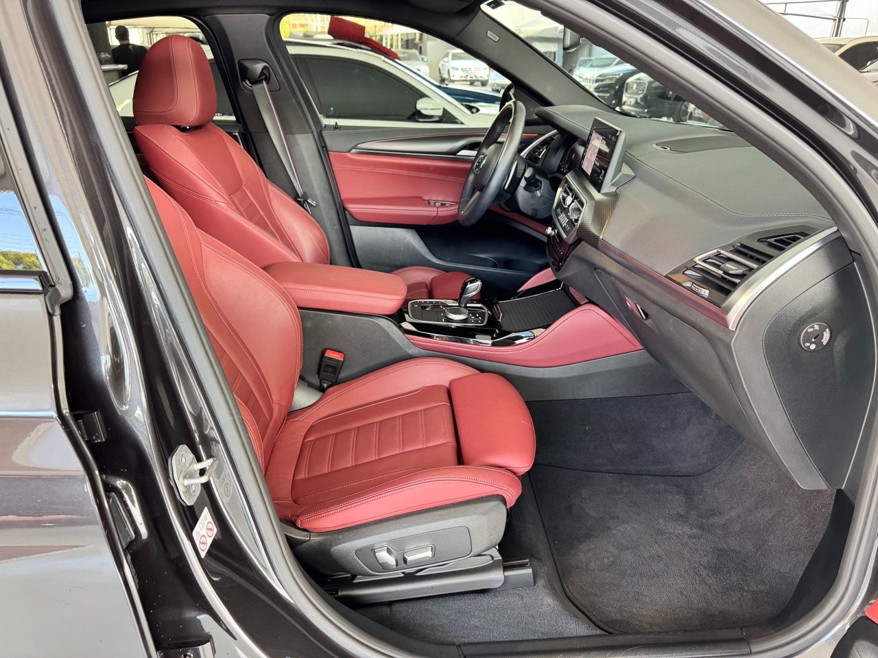 X4 2.0 16V 4P XDRIVE30I M SPORT AUTOMÁTICO STEPTRONIC