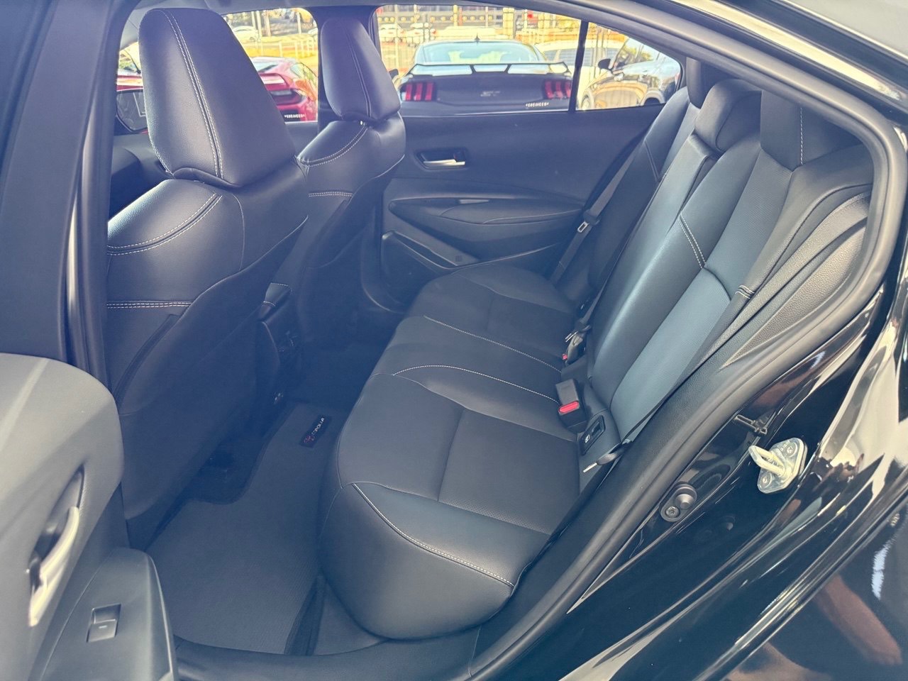 Corolla 2.0 16V 4P FLEX XEI DIRECT SHIFT AUTOMÁTICO CVT