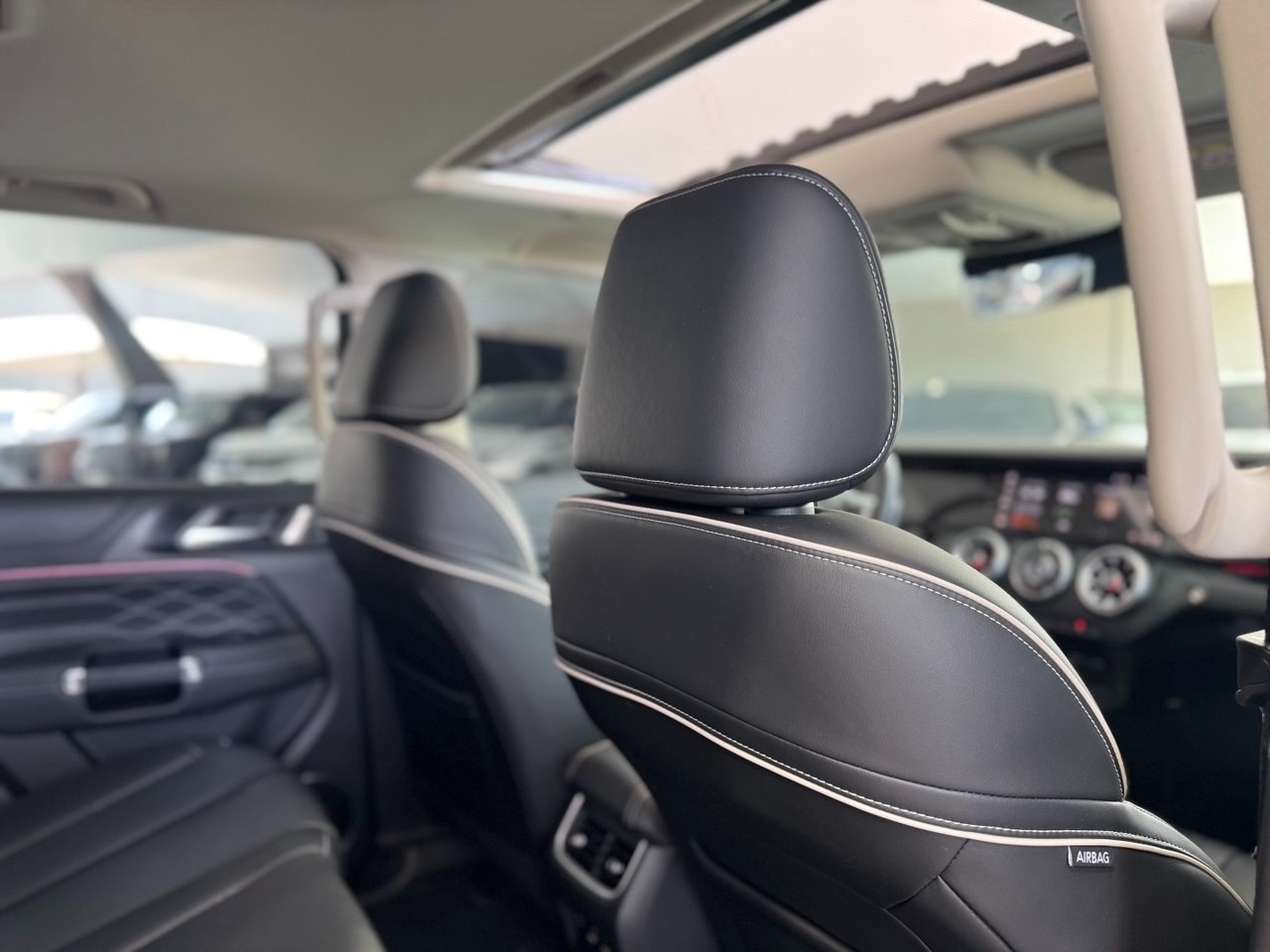 GWM Tank 300 2.0 16V 4P AWD HÍBRIDO AUTOMÁTICO