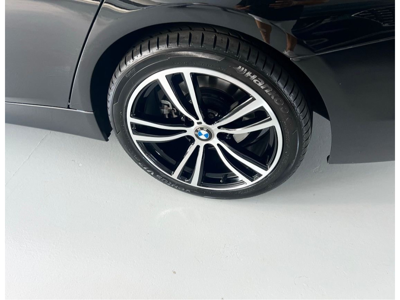 328I 2.0 16V 4P SPORT GP AUTOMÁTICO