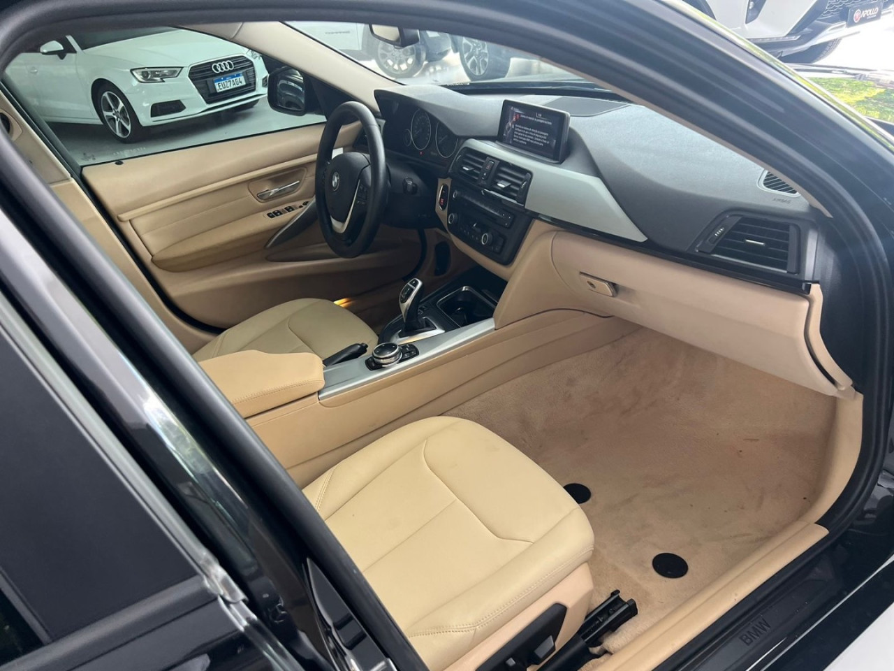 328I 2.0 16V 4P SPORT GP AUTOMÁTICO