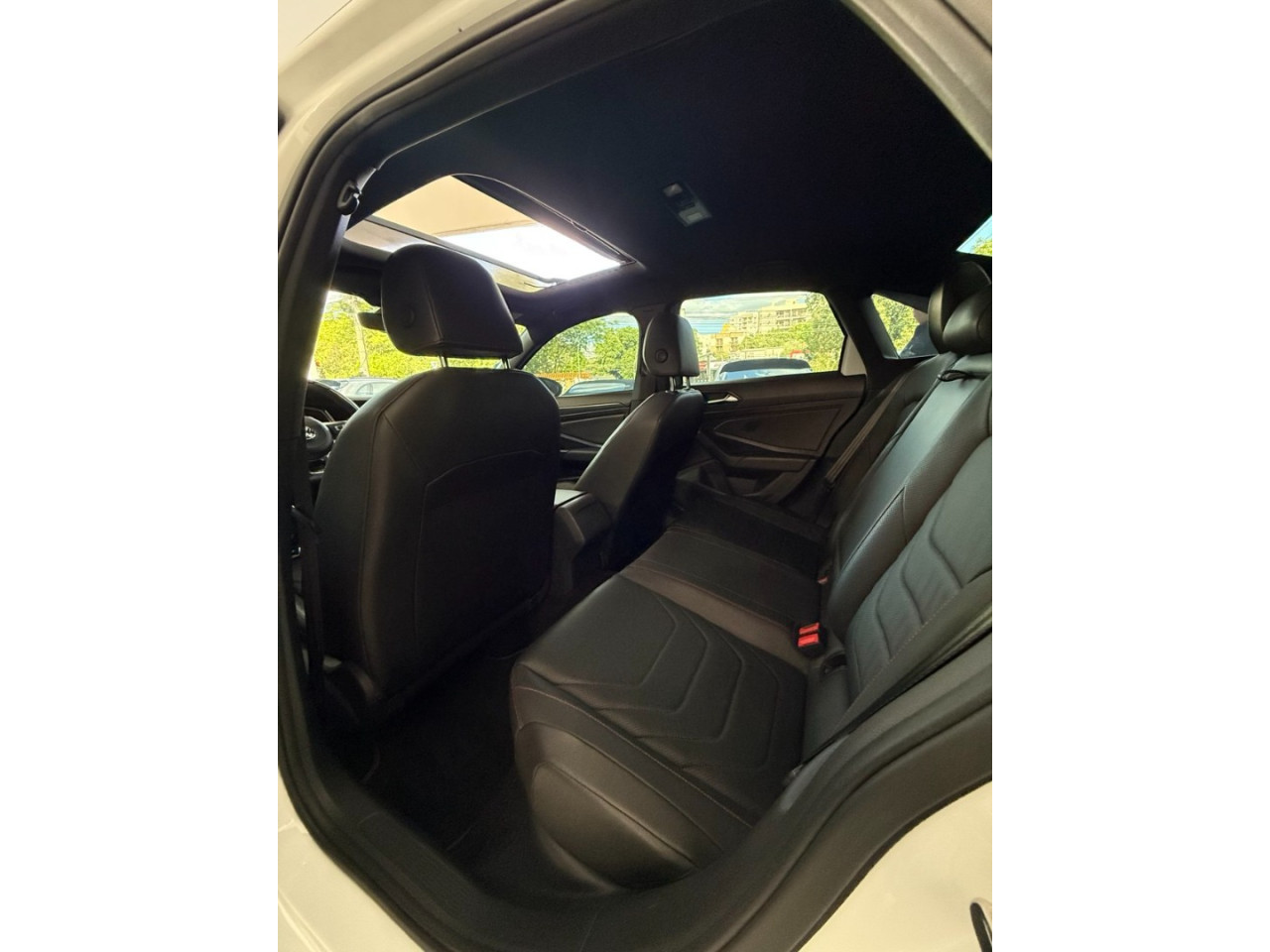 VOLKSWAGEN Jetta 2.0 4P 350 TSI GLI AUTOMÁTICO DSG