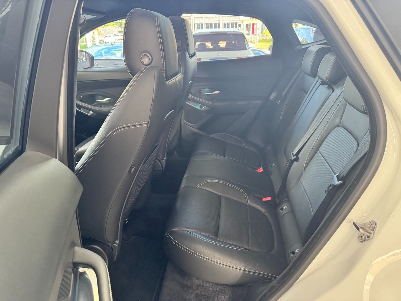 E-Pace 2.0 P250 R-DYNAMIC S AWD TURBO AUTOMÁTICO