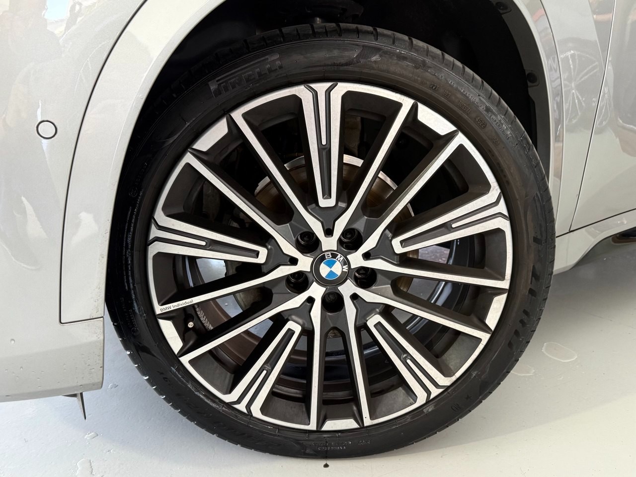 X1 2.0 16V 4P TURBO SDRIVE20I M SPORT STEPTRONIC AUTOMÁTICO