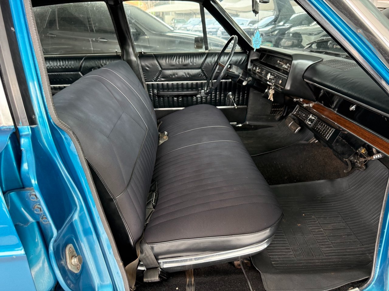 FORD Landau 5.0 V8 4P