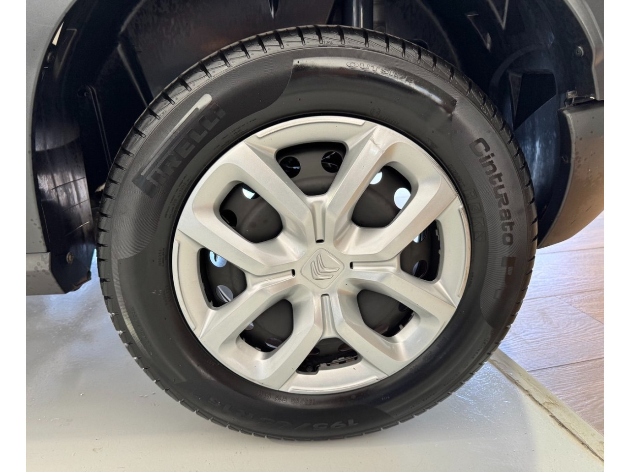 C3 1.0 12V 4P FLEX FIREFLEY LIVE PACK