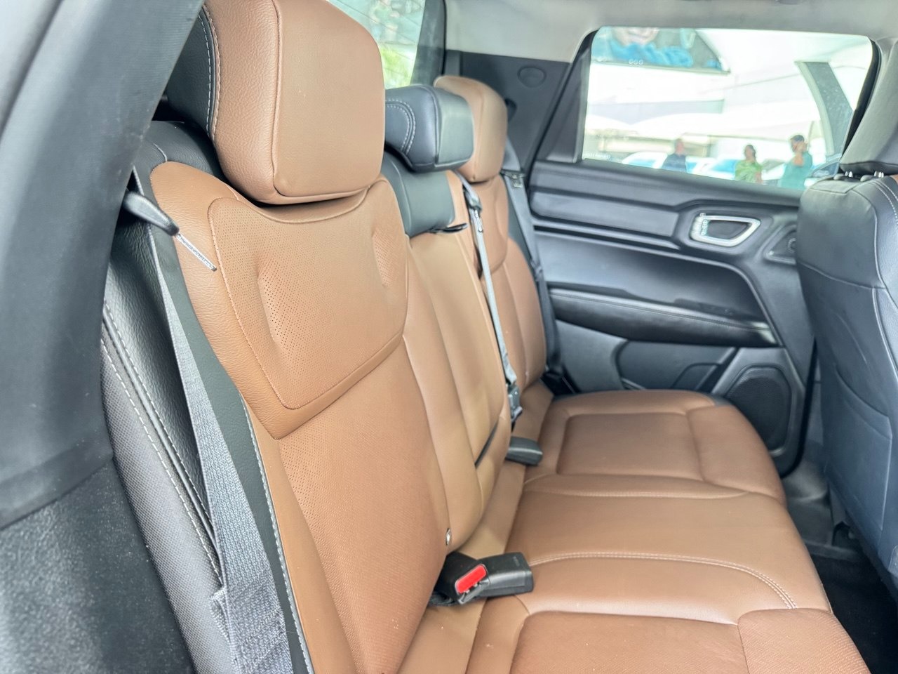 RAM Rampage 2.2 4P LARAMIE TURBO DIESEL 4X4 AUTOMÁTICO