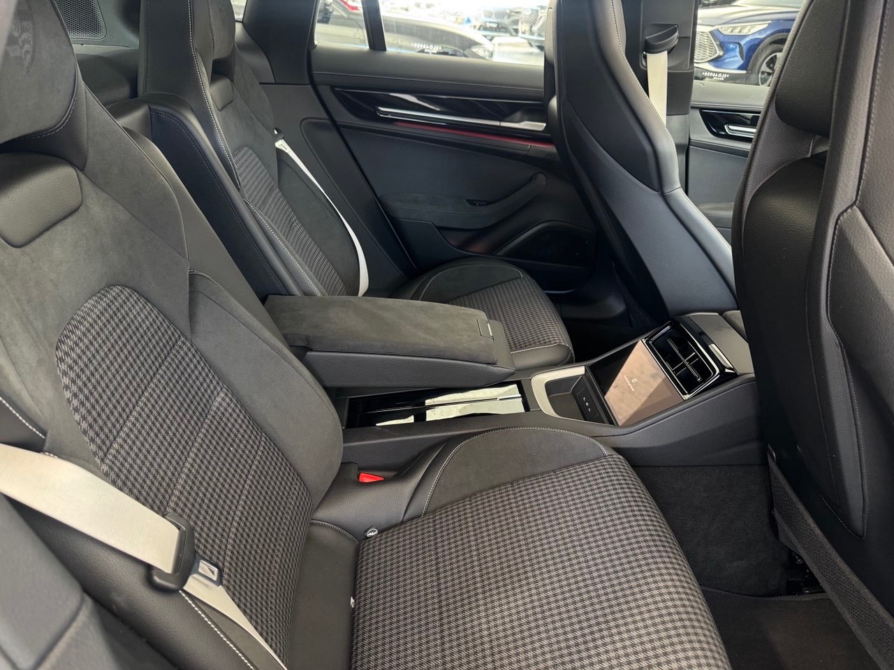 PORSCHE Panamera 2.9 V6 24V 4P E-HYBRID 4 PDK AUTOMÁTICO