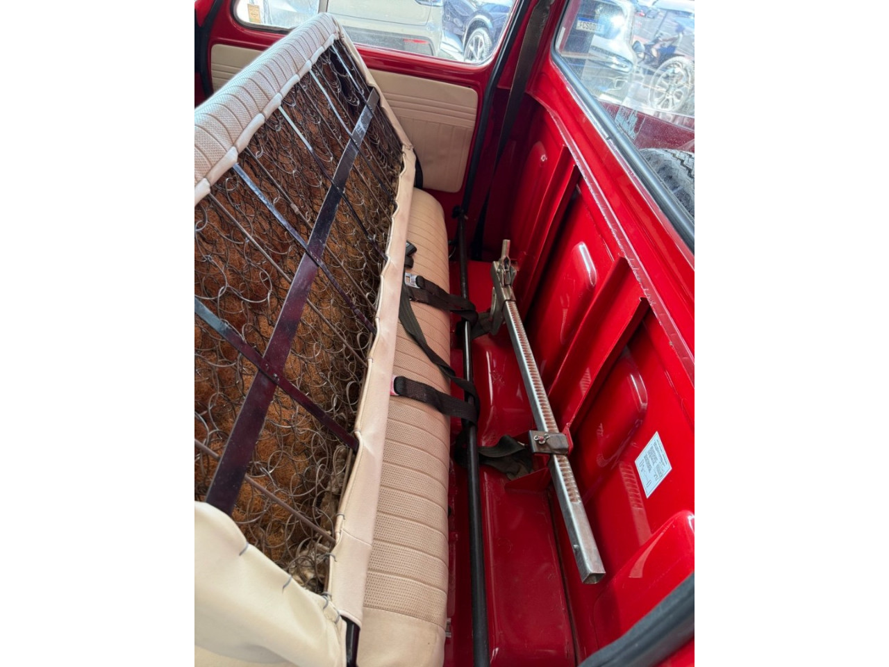 CHEVROLET C-10 4.1 CABINE SIMPLES