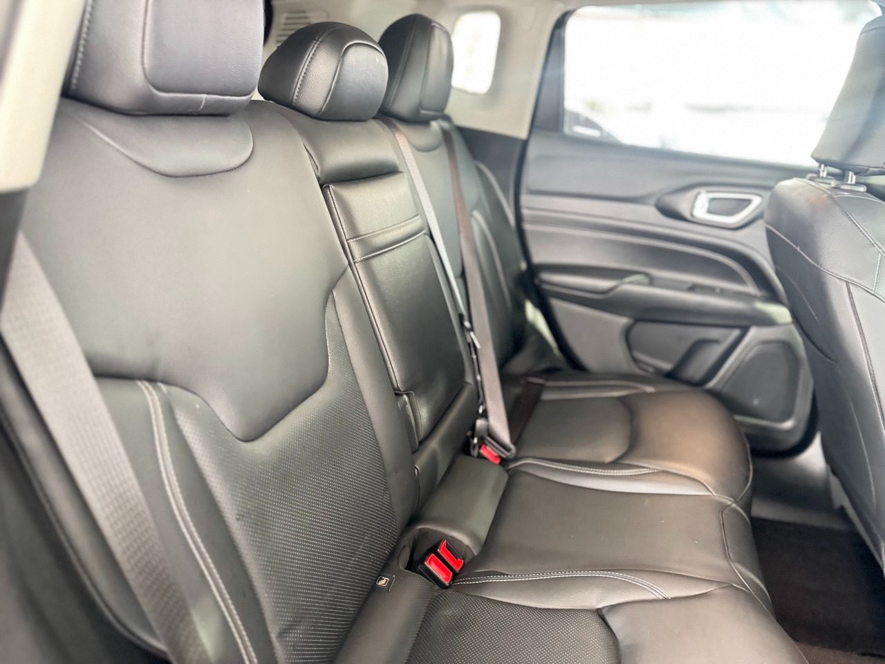 JEEP Compass 1.3 16V 4P FLEX LONGITUDE T270 TURBO AUTOMÁTICO