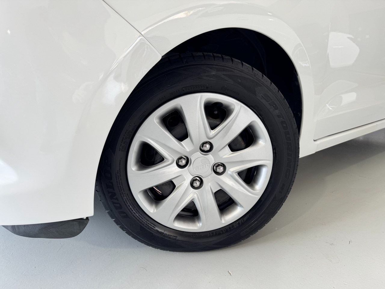 Ka Hatch 1.0 12V 4P TI-VCT SE FLEX