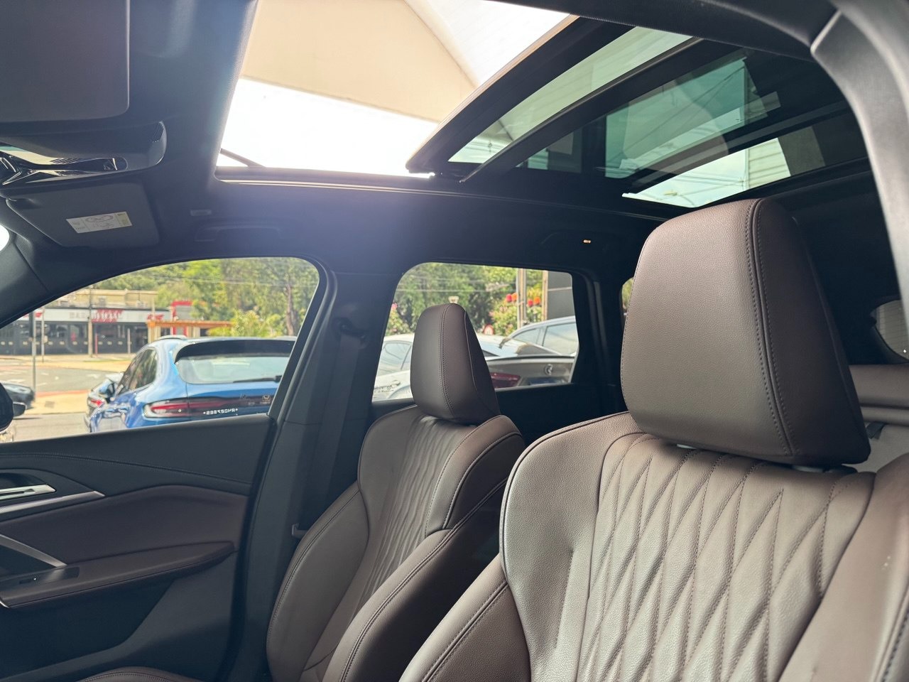 BMW X1 2.0 16V 4P TURBO SDRIVE20I M SPORT STEPTRONIC AUTOMÁTICO