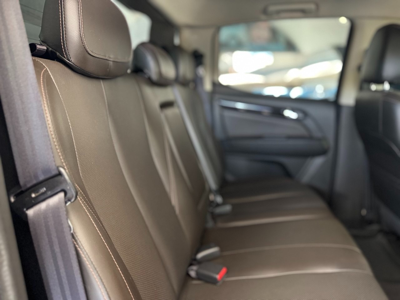 CHEVROLET S10 2.8 12V HIGH COUNTRY CABINE DUPLA 4X4 TURBO DIESEL AUTOMÁTICO