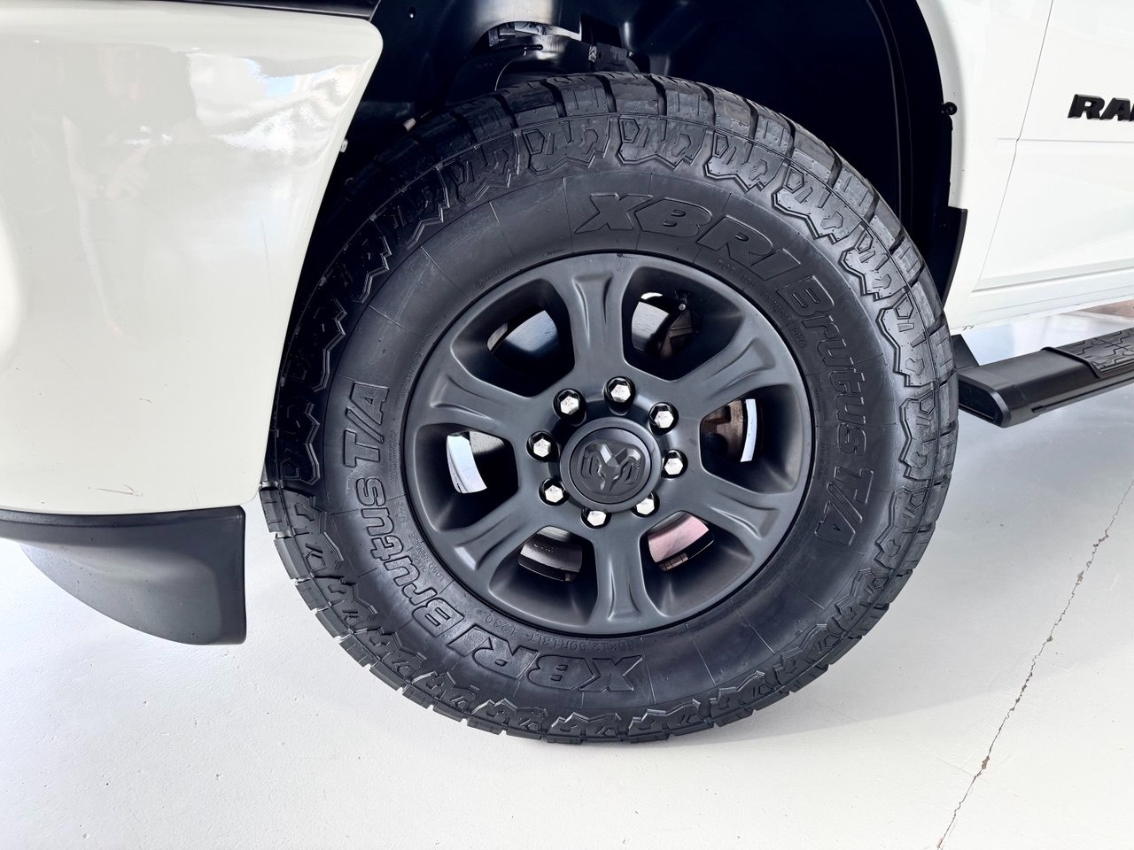 2500 6.7 I6 24V SLT CABINE DUPLA TURBO DIESEL NIGHT EDITION 4X4 AUTOMÁTICO