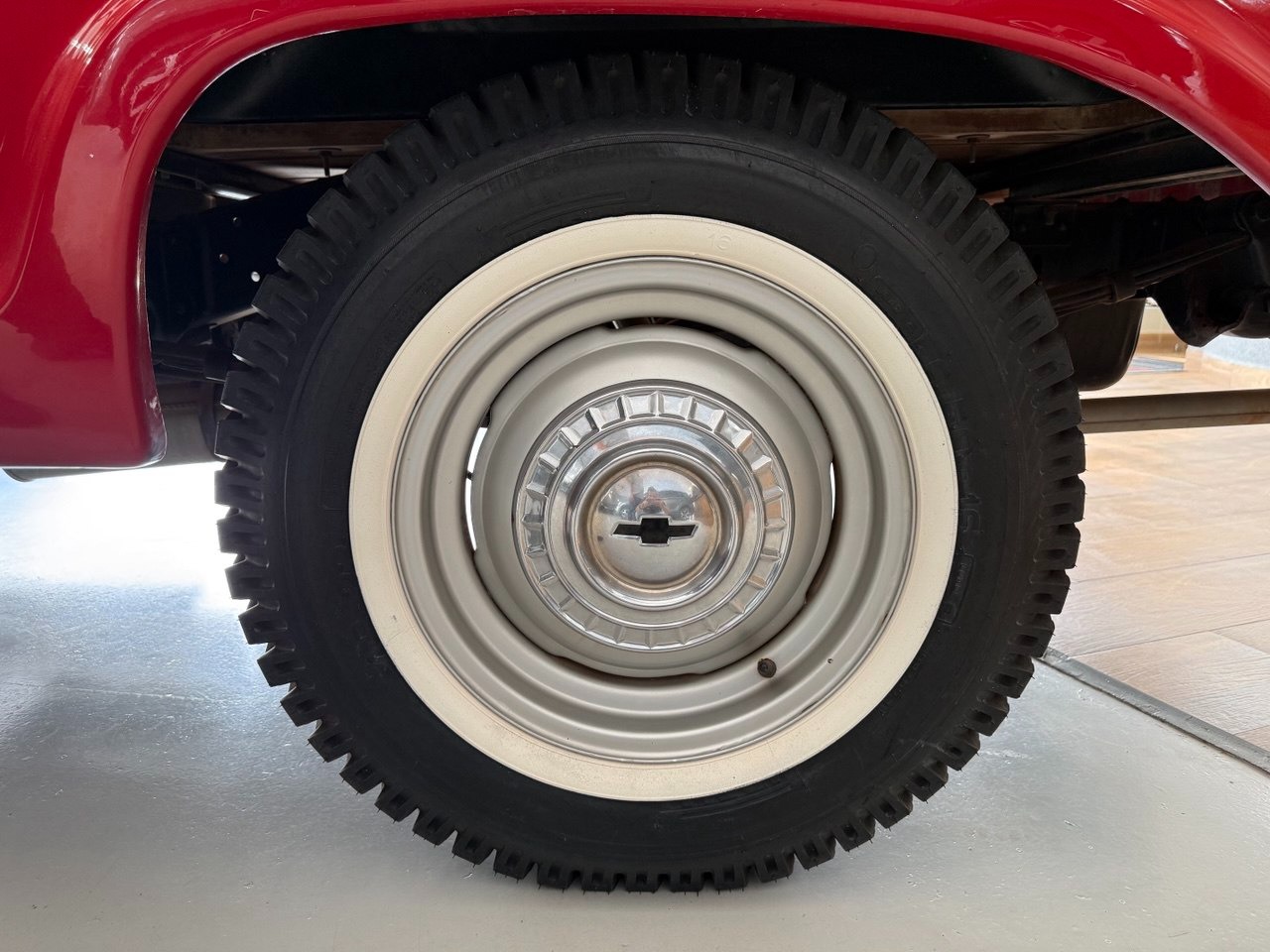CHEVROLET C-10 4.1 CABINE SIMPLES