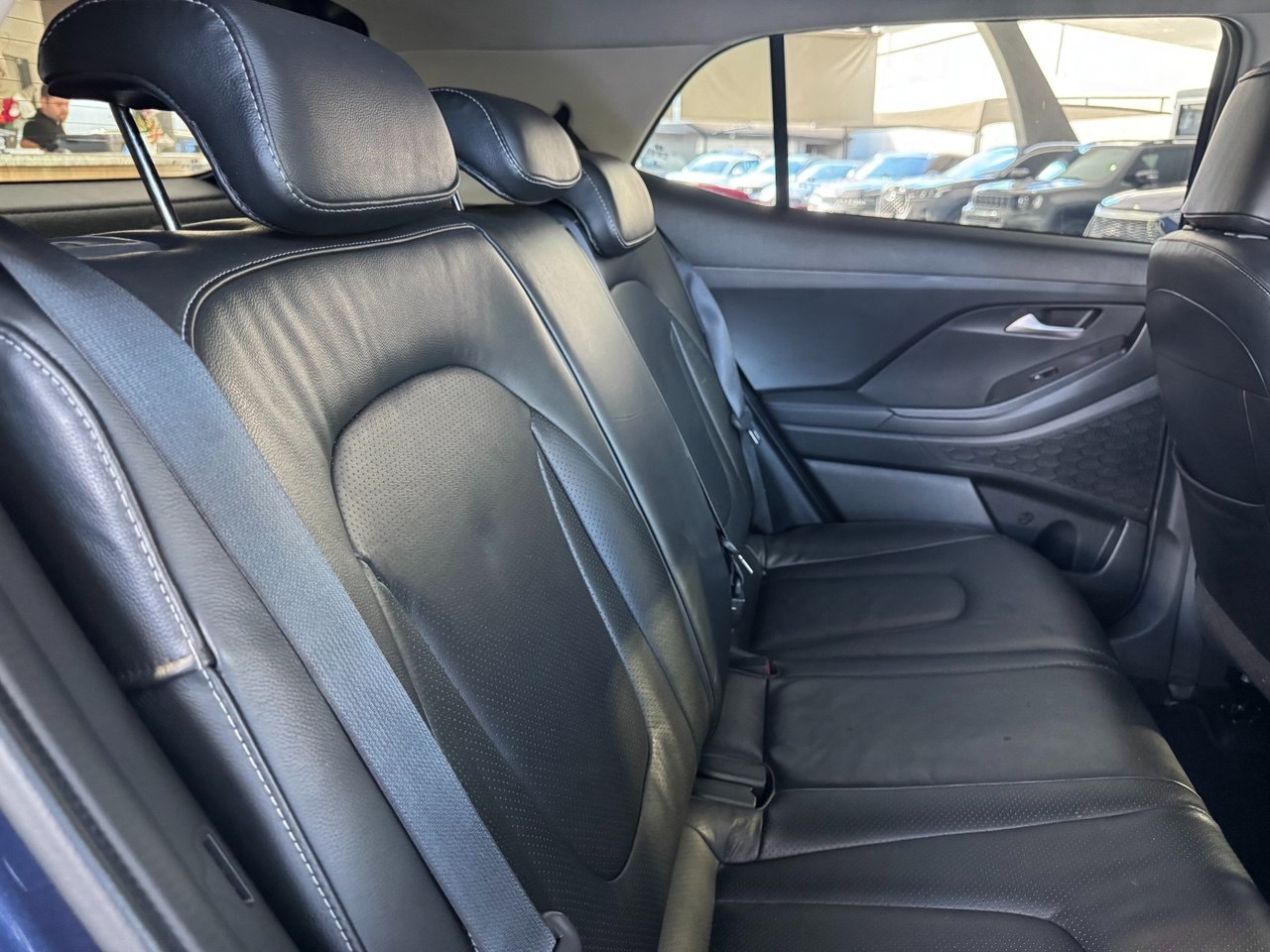 HYUNDAI Creta 1.0 12V 4P FLEX TGDI TURBO LIMITED AUTOMÁTICO