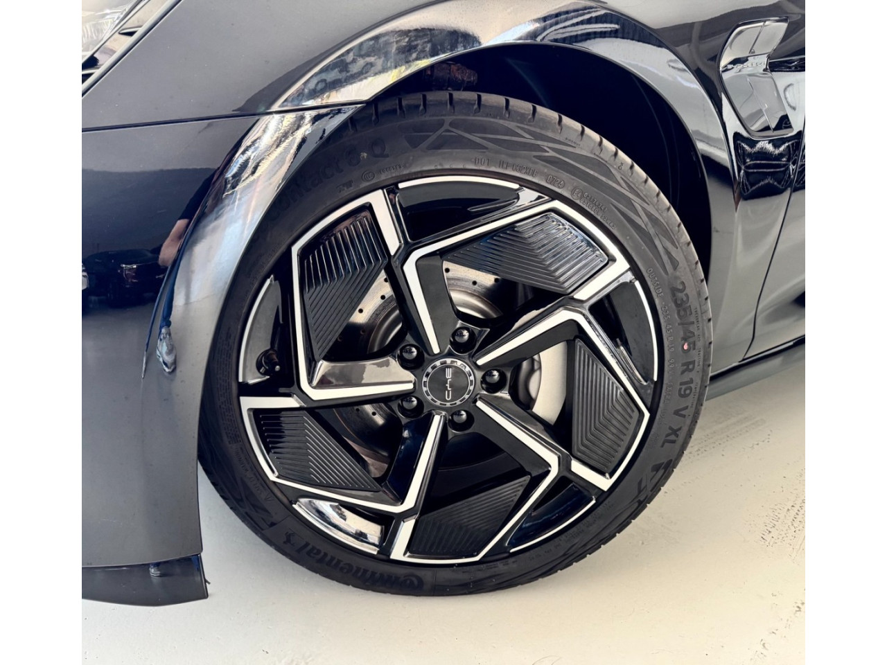 Seal 82,5 KW ELÉTRICO 4P AWD