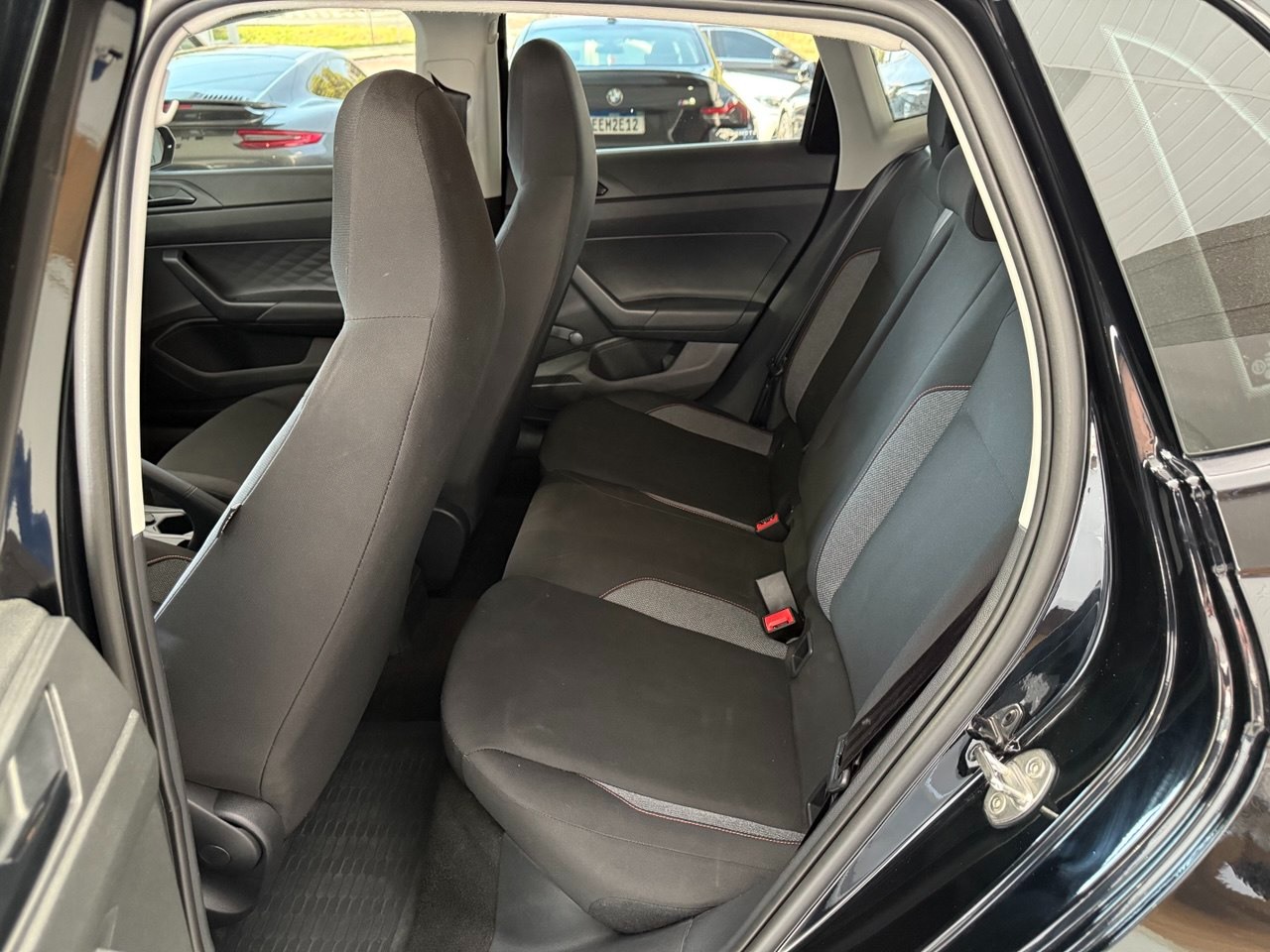 VOLKSWAGEN Polo Hatch 1.0 4P MPI TRACK