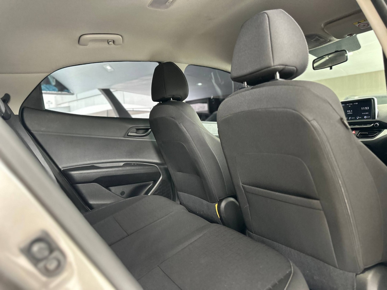 HYUNDAI HB 20 Hatch 1.0 12V 4P FLEX COMFORT PLUS