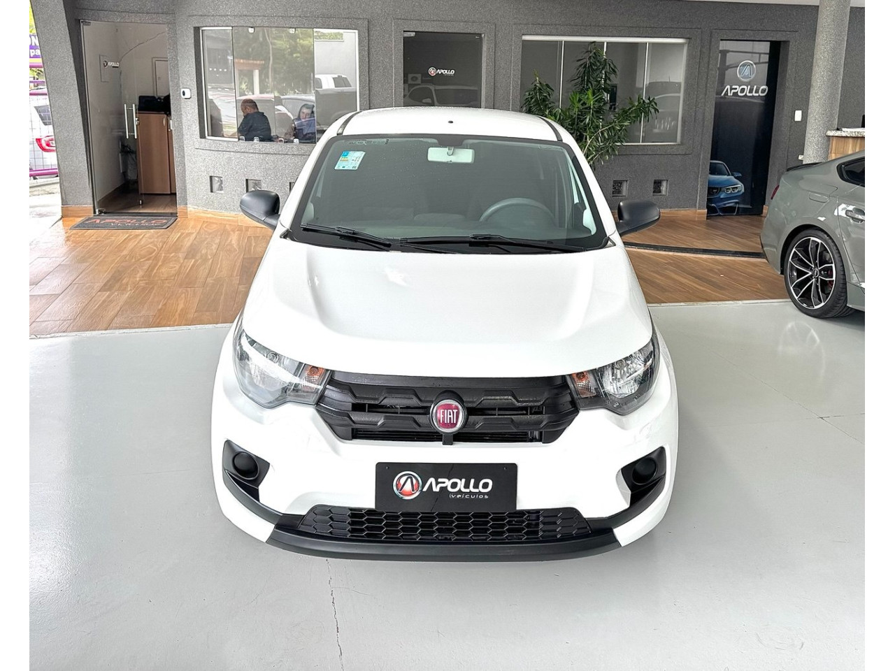 Mobi 1.0 4P FLEX EVO LIKE