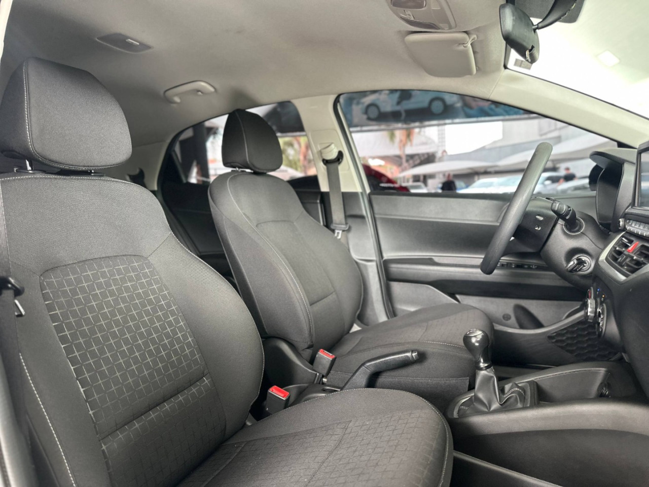 HYUNDAI HB 20 Hatch 1.0 12V 4P FLEX COMFORT PLUS