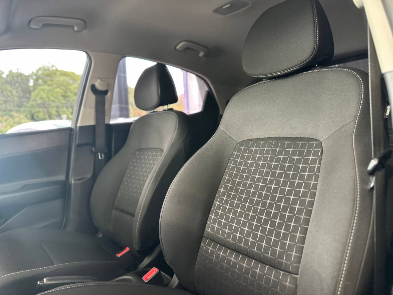 HYUNDAI HB 20 Hatch 1.0 12V 4P FLEX COMFORT PLUS