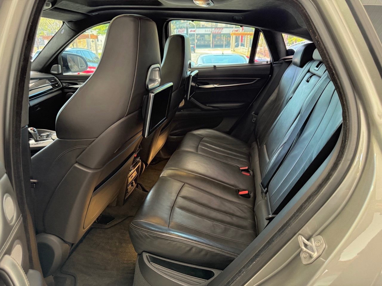 X6 4.4 V8 32V 4P M COUPÉ BI-TURBO AUTOMÁTICO