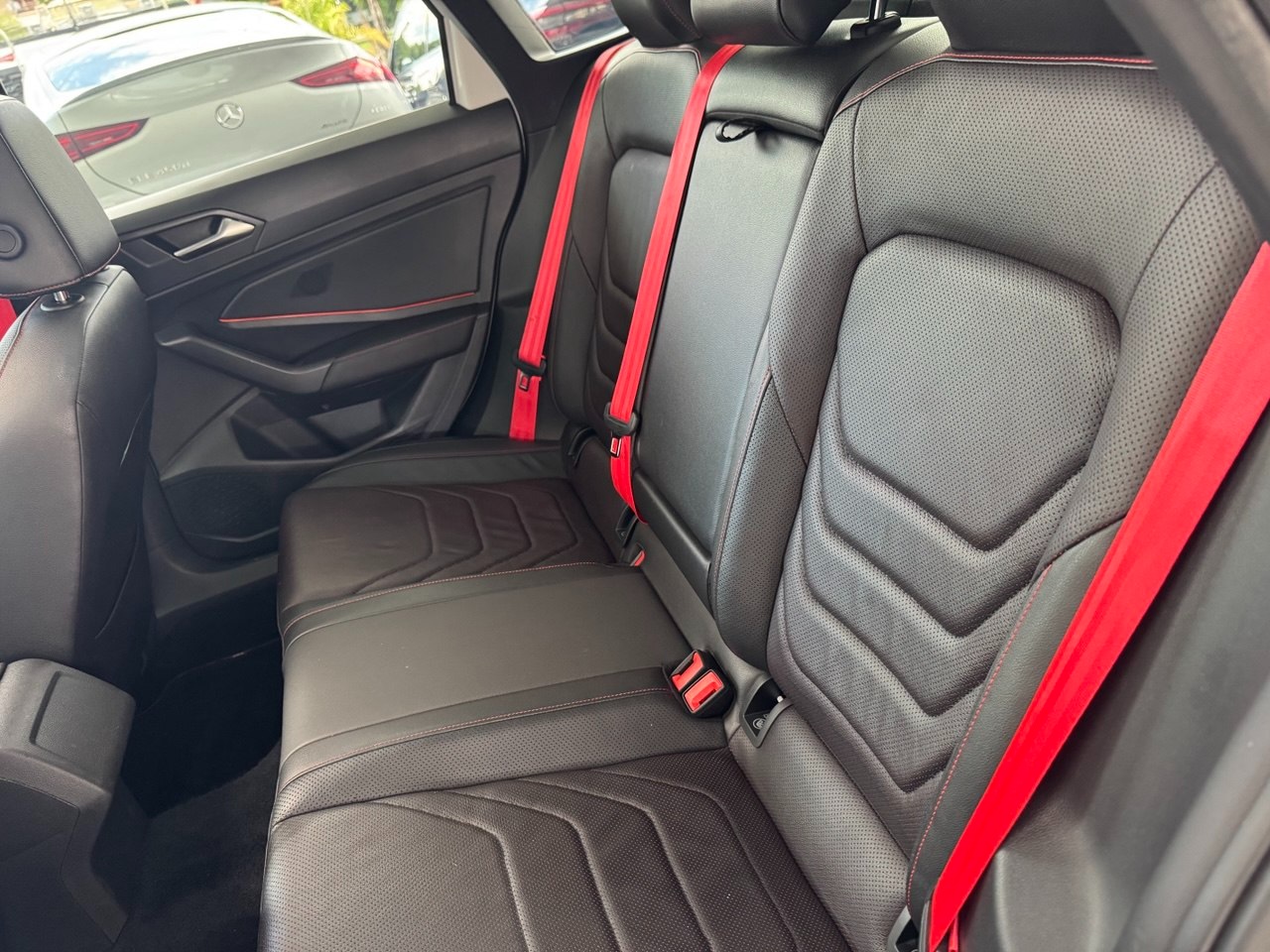 VOLKSWAGEN Jetta 2.0 4P 350 TSI GLI AUTOMÁTICO DSG