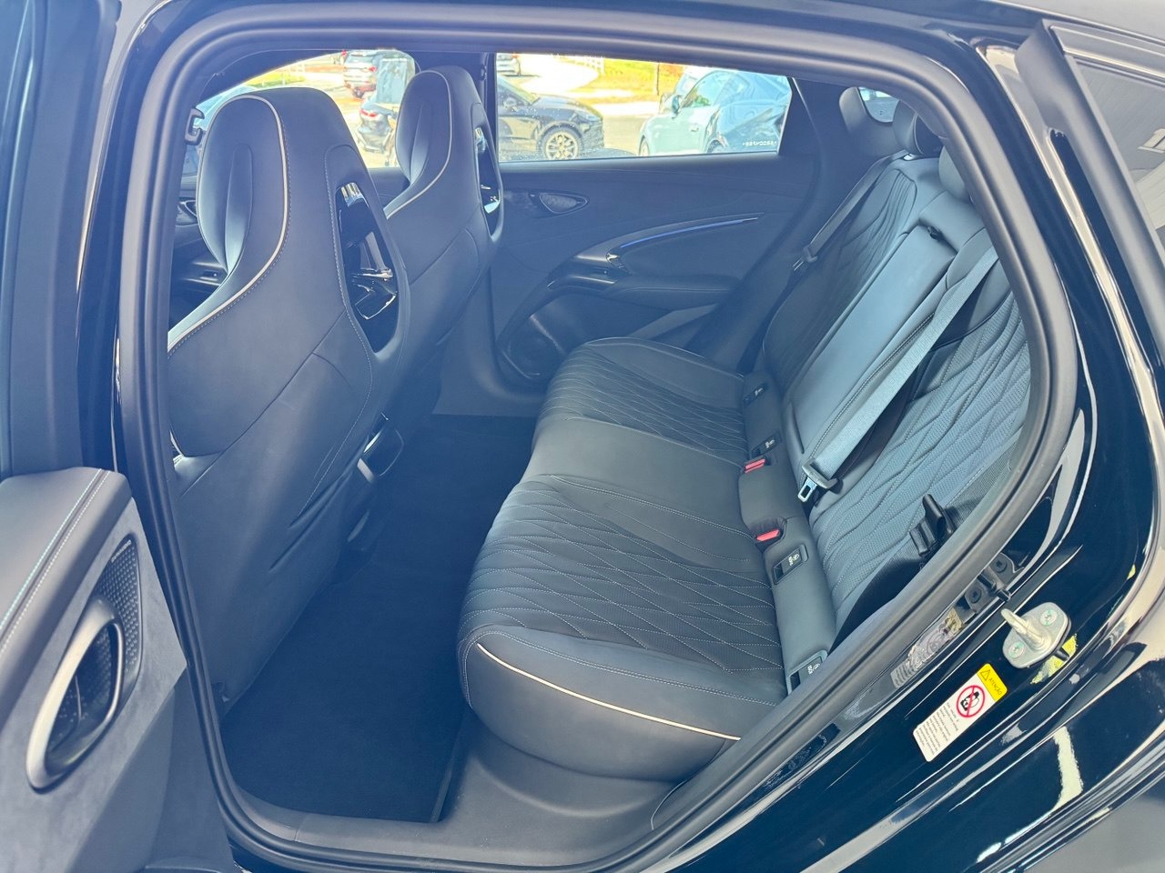 Seal 82,5 KW ELÉTRICO 4P AWD
