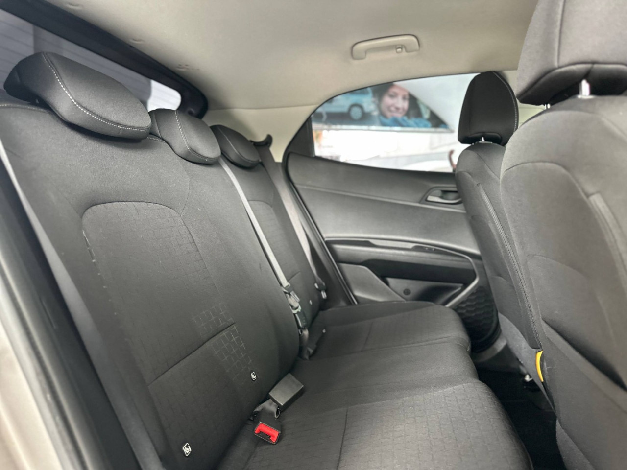 HYUNDAI HB 20 Hatch 1.0 12V 4P FLEX COMFORT PLUS