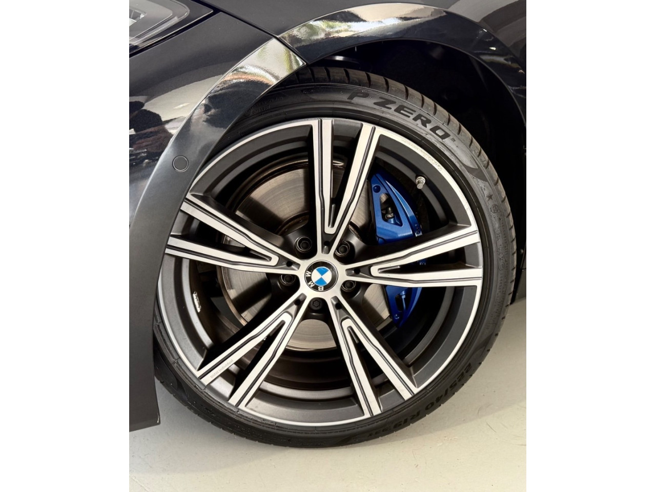 420I Cabrio 2.0 16V M SPORT STEPTRONIC AUTOMÁTICO
