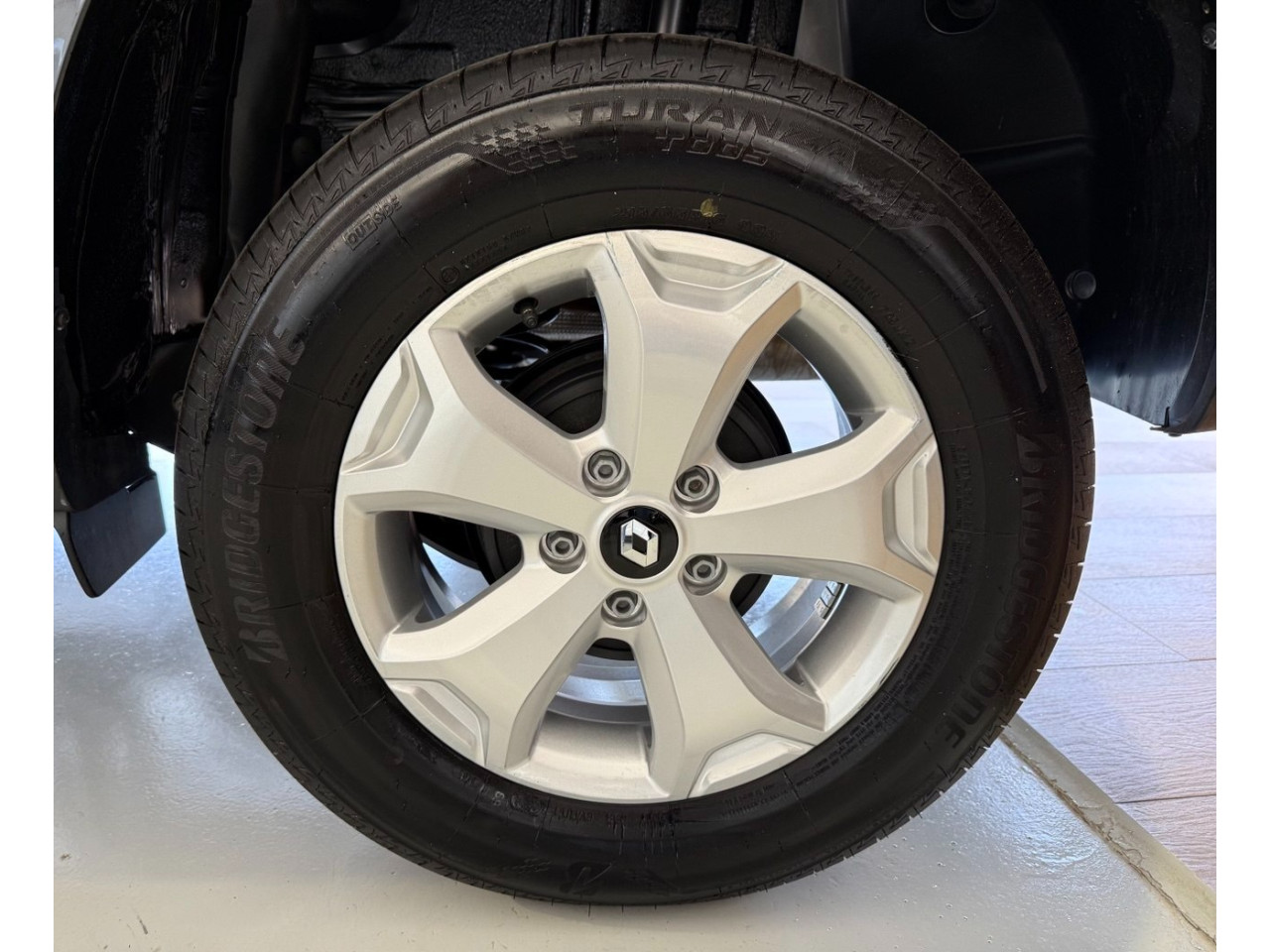 Duster 1.6 16V 4P FLEX INTENSE
