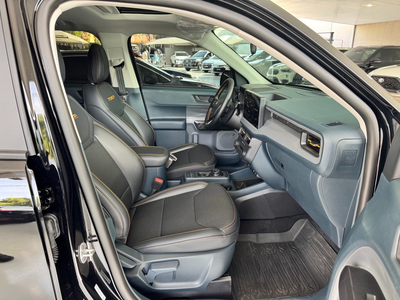 Maverick Pick-up 2.0 CABINE DUPLA ECOBOOST LARIAT FX4 AUTOMÁTICO