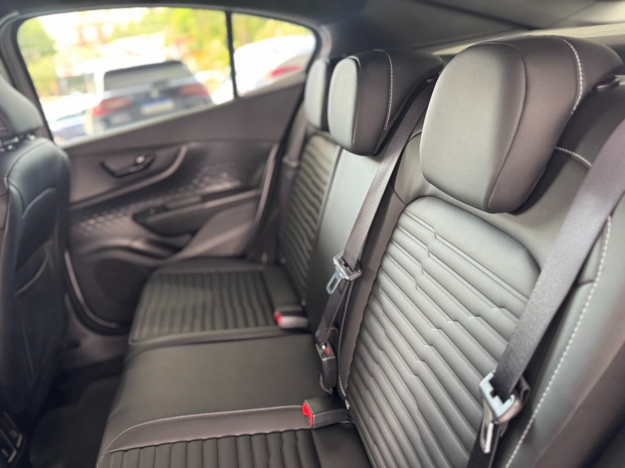 FIAT Fastback 1.3 16V 4P FLEX LIMITED EDITION TURBO 270 AUTOMÁTICO