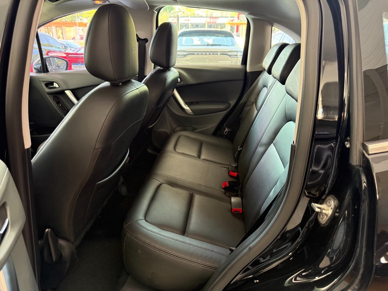 C3 1.6 4P EXCLUSIVE START FLEX