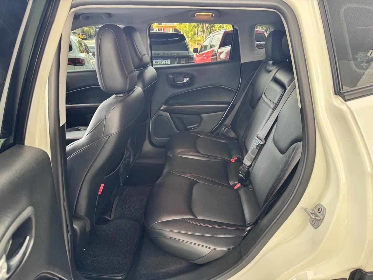 Compass 2.0 16V 4P 350 TRAILHAWK 4X4 TURBO DIESEL AUTOMÁTICO